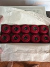VTG Dollfus Mieg & Cie DMC 10 Skeins 100% Cotton Art 116 Vintage Box 498 New — photo 7