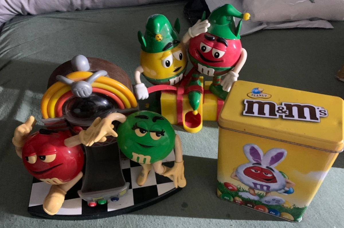 DALAETUS 24pcs Boîtes d'emballage De Pâques Kit Lapins Porte-Bonbons