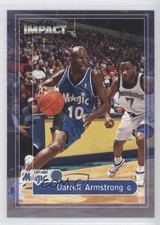 1999-00 Skybox Impact Darrell Armstrong #194 0a0