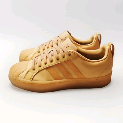 adidas Streetcheck Womens Size 9 Shoes Sorbet Orange Sneakers GZ3842