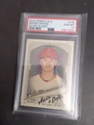 2018 Topps Allen & Ginter Silver Glossy Shohei Ohtani #100 Psa 10