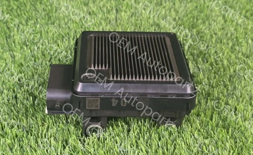 Toyota Sienna 2012 FWD LE Limited XLE Transmission Control Module 89530-08040 - Picture 4 of 14