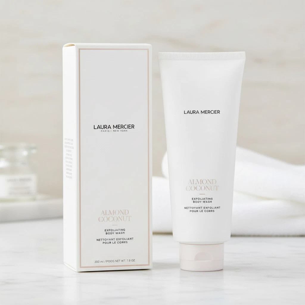 laura mercier almond coconut products for sale | eBay