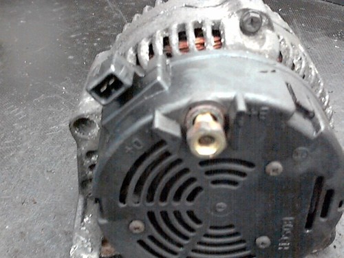 Lichtmaschine ca 80A VW Polo Classic 60 6 N/6 KV 44 KW 60 PS Limousine