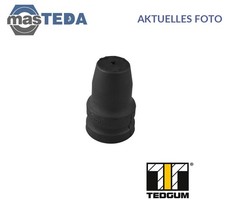 TED10759 ANSCHLAGPUFFER STOßDÄMPFER VORNE TEDGUM NEU OE QUALITÄT
