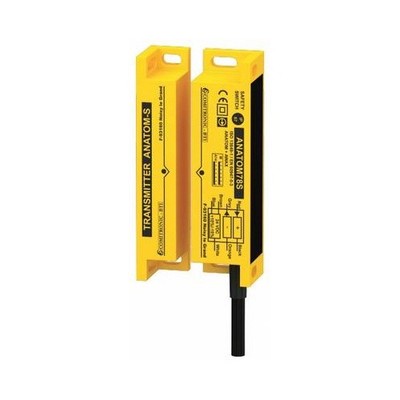 Comitronic-BTI ANATOM78S OX/6M Non-Autonomous Contactless Safety Switch
