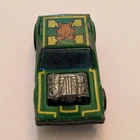 Hot Wheels Redlines Gremlin Grinder 1:64 Diecast Car Green AMC 1974 Vintage