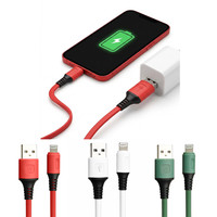 Super Fast Charger USB Lead Cable For iPhone 5 6 7 8 X 11 12 13 14 Pro Max Uk