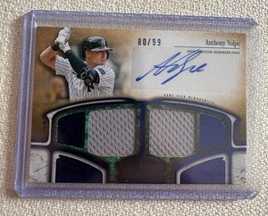 Anthony Volpe Auto | eBay