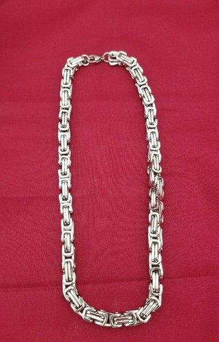 Bracciale Catena Corda in Argento 925 | Giovanni Raspini