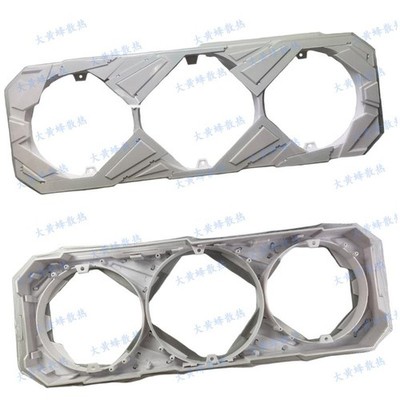 For GALAX RTX3070 3070ti 3080 3080ti EX GAMER White Graphics Panel
