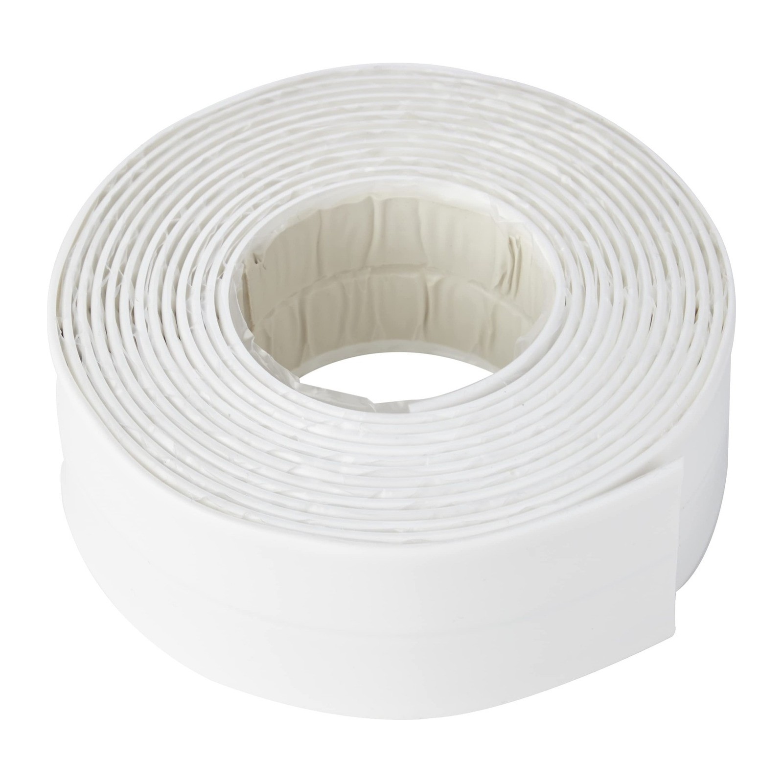 Polycell 6033785 Seal Strip Bathroom Kitchen White 41Mm - Image 17