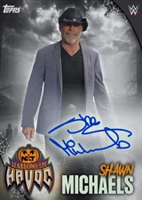 ⭐ TOPPS WWE SLAM | NXT HALLOWEEN HAVOC 25 | COMPLETE SETS ⭐