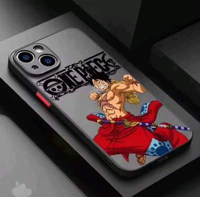 One Piece Handyhülle Iphone Se 7 8 11 12 13 14 15  Xr Pro Promax Plus Mini X Xs