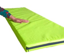 Caravan Mattress Cushion Memory foam Camper Van - Sofas - Boats - (Custom Made)