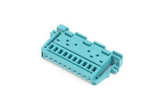 BMW F01 Steuerger&auml;tebuchsengeh&auml;use 10-pol. Original 61139132577