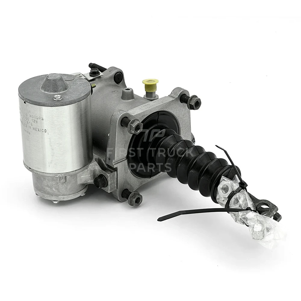 1669578C94 Genuine International Brake Booster Cylinder with Motor