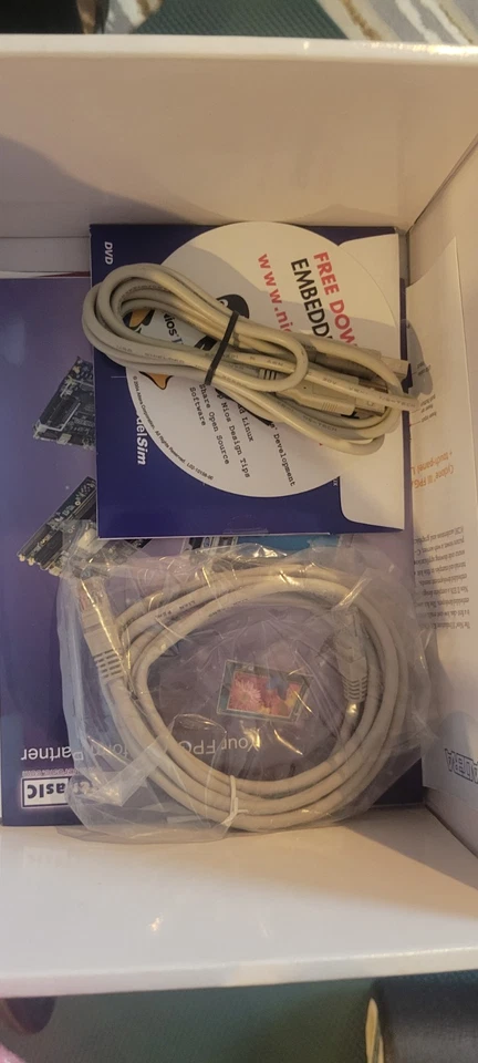 Altera Nios ll - Image 3 of 4