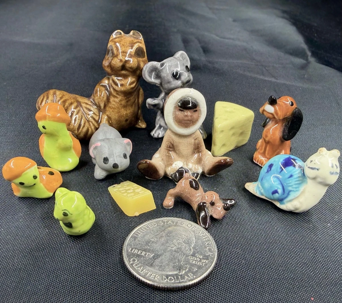 Hagen Renaker Collectible Miniatures for sale | eBay