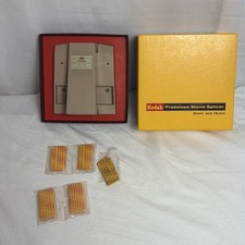 Vintage Kodak Presstape Movie Splicer 8mm and 16mm Photography Home Theater
