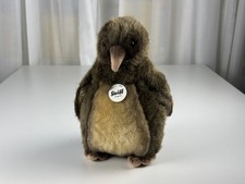 Steiff Tier 355714 Carl Zwergpinguin 25 cm. U...