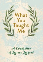 Driven | What You Taught Me | Buch | Englisch (2023) | Zeitgeist