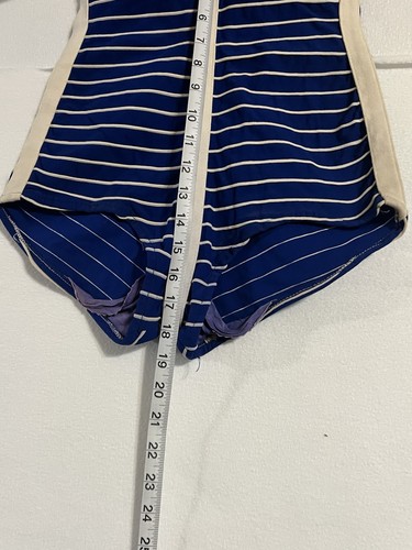 Vintage Cole of California Swimsuit 1960s S/M Pin Up - Picture 9 of 9