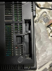 MSX2+ SONY HB-F1XV Personal Computer Boxed