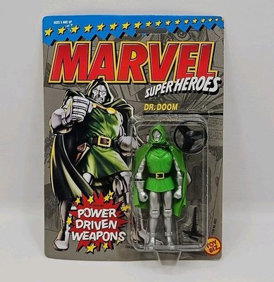 Dr. Doom 4.5