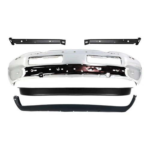 Bumper Face Bars Front for Ram Truck Dodge 3500 2500 1500 1994-2001