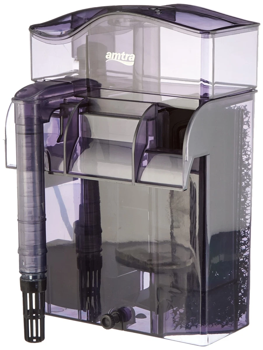 Home Supplies Product, Fish Tanks, Surface Skimmer For Aquariums, Oil Remover, Water Pump Filter Three In One