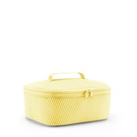 Reisenthel - Coolerbag M Pocket - Mesh Lemon