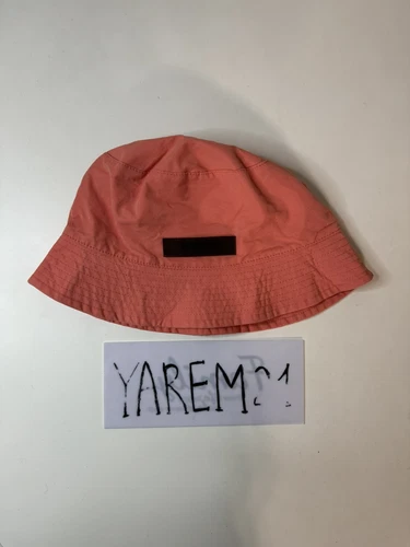 FEAR OF GOD Cappello Essentials Paura di Dio