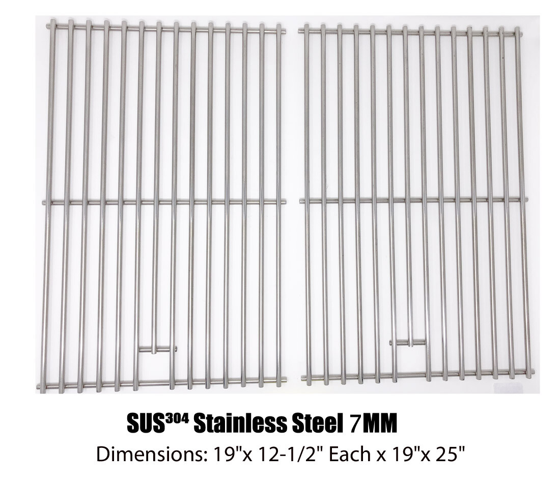 Replacement Kit For Bakers And Chefs GR2039201BC00, ST1017012939