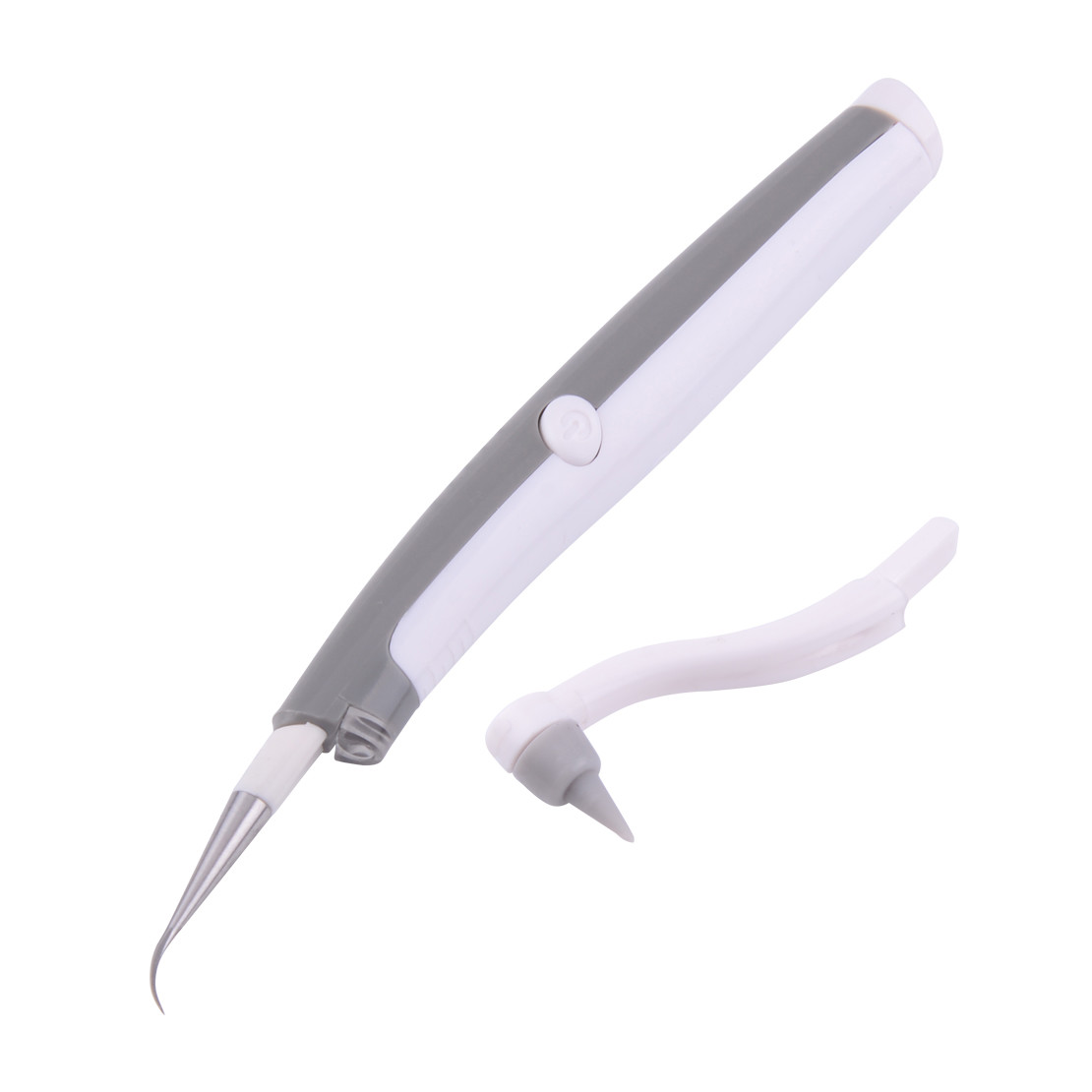 Ultrasonic Dental Tooth Pick Gentle Teeth Whitening Tooth Oral