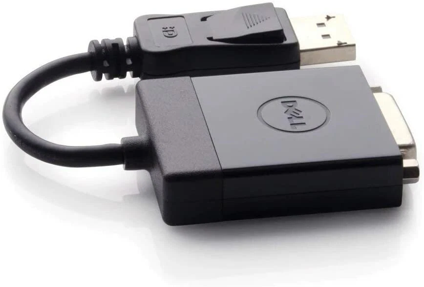 Dell DisplayPort to DVI (Single Link) KKMYD (064XF6) Model DANARBC084 - Image 4 of 4