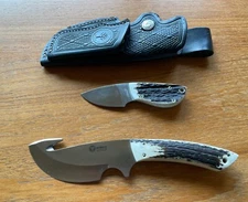 Boker Tree Brand Knife, Arbolito Hunter's Combo 5130H, NEW