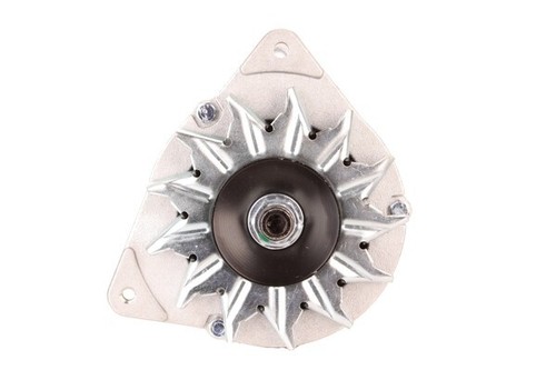 FITS TRIUMPH TR6 2.5 + TRIUMPH TR7 2.0 UPGRADE 65AMP BRAND NEW ALTERNATOR - Picture 4 of 6