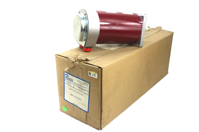 #ad #ad Pacific Scientific E42HCHA LEK PD 00 Step Motor $375.00