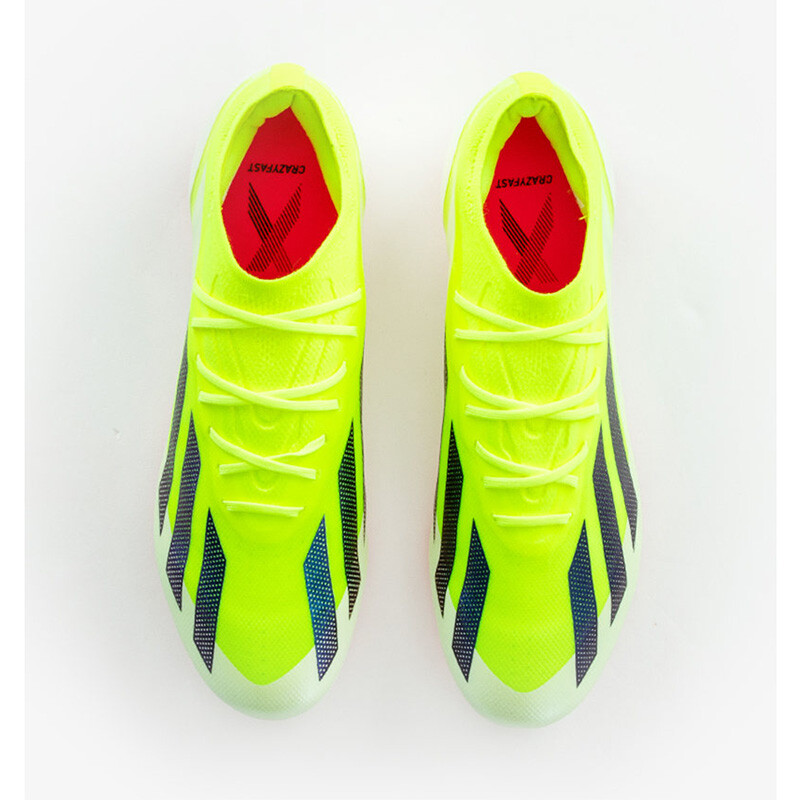 Adidas X Crazyfast Elite HG IF0653 Mens Soccer Shoes Adidas X Crazyfast Elite HG IF0653 Mens Soccer Shoes