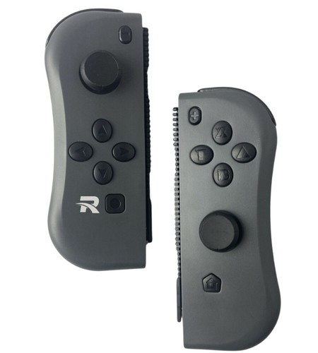 Controller Compatibile Nintendo Switch Joystick Coppia Sinistro / Destro JOY C - Foto 2 di 5