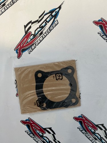 NEW OEM HONDA AQUATRAX 16176-HW5-901 GSKT, THROTTLE BODY - Bild 2 von 2