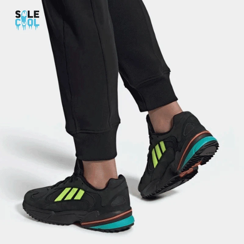 スニーカー   YUNG 1TRAIL adidas Yung-1 Trail Solar Yellow for Sale | Authenticity