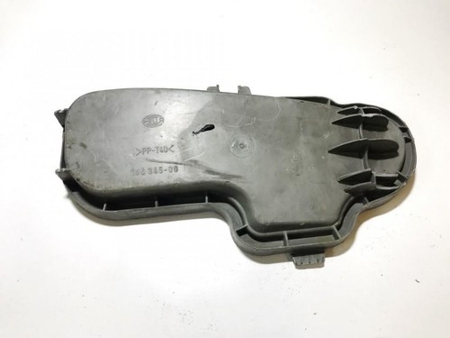 Mercedes-Benz E-CLASS 1998 Headlight bulb dust cover cap 14434500, #632792-08