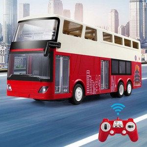 remote control bus toys