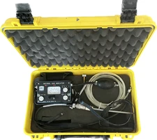 Natural Gas Detector