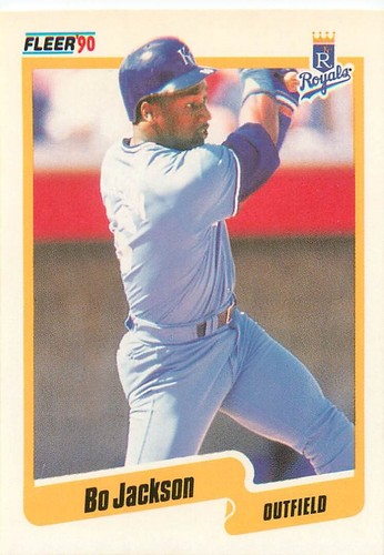 FLEER Baseball Favorite Player and Rookie "$1.50 each" EX-NM. - Picture 18 of 20