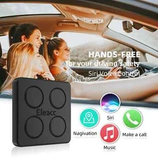 Wired to Wireless CarPlay Auto 5G IPTV Adapter Car Multimedia Player