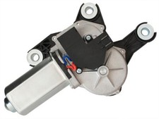Wischer Motor Heckwischer Scheibenwischer für Opel Zafira A ab 1999-2005 HINTEN