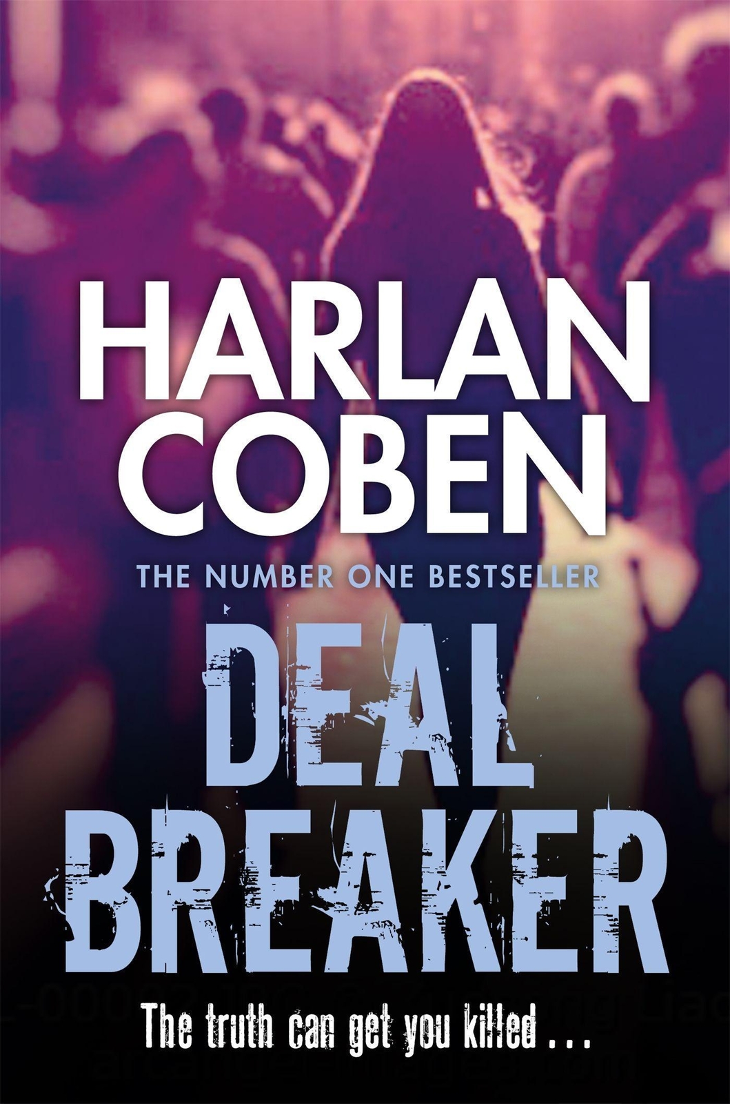 Thumbnail - Deal Breaker Harlan Coben